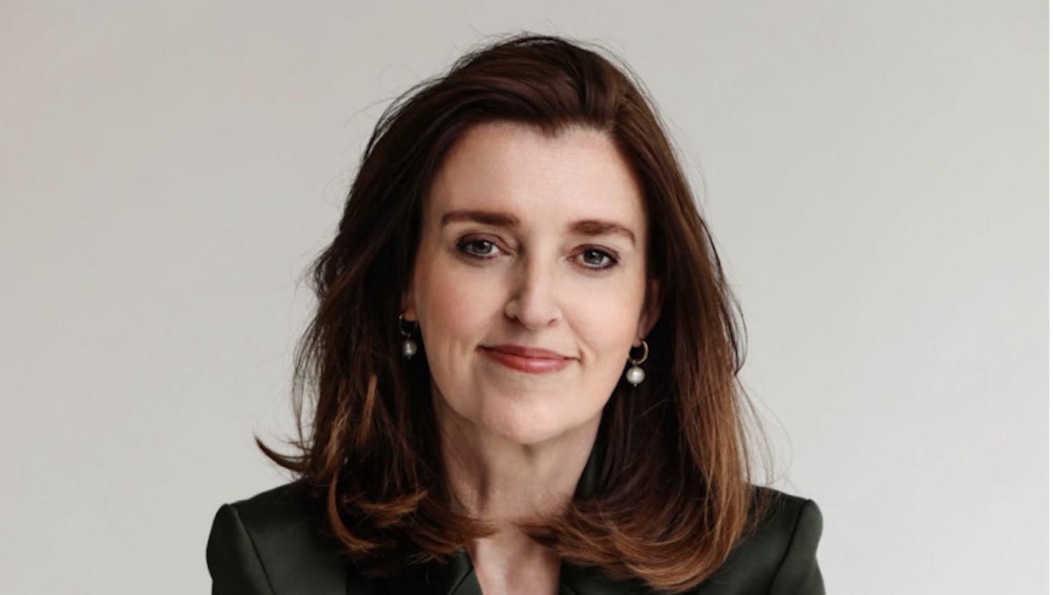 Annick Boyen quitte Unilever pour PepsiCo